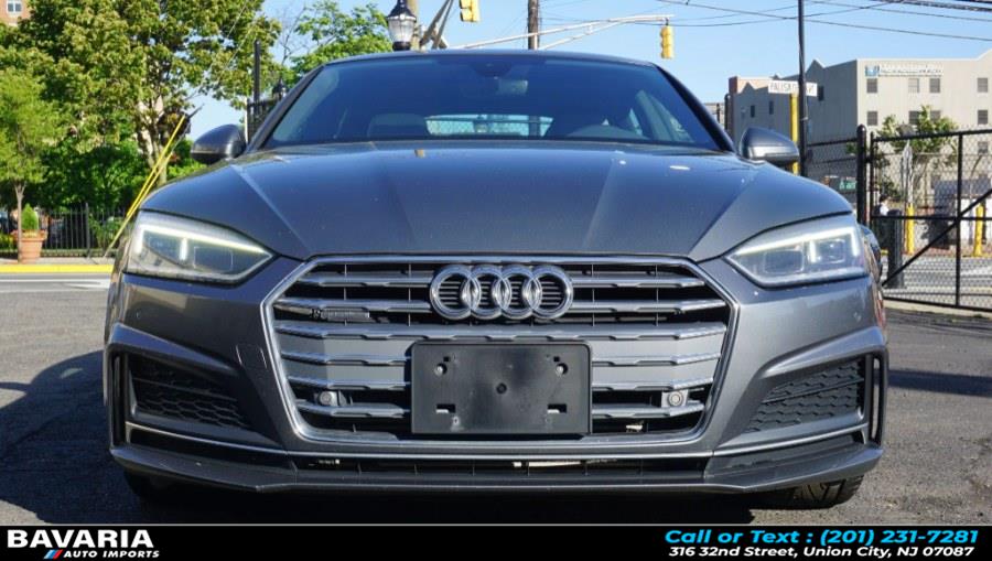 2018 Audi A5 Sportback 2.0 TFSI Premium Plus photo