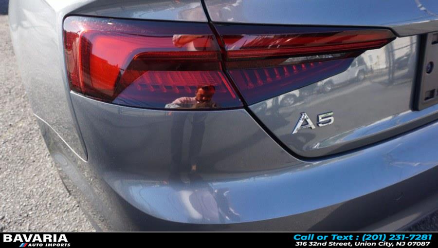 2018 Audi A5 Sportback 2.0 TFSI Premium Plus photo