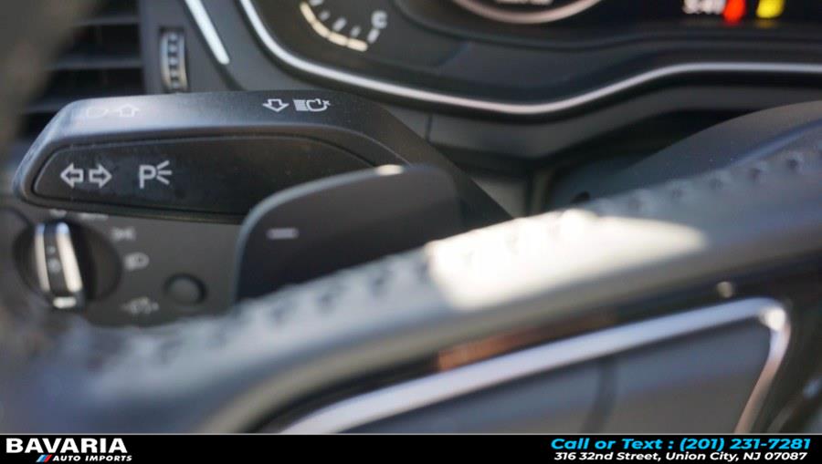 2018 Audi A5 Sportback 2.0 TFSI Premium Plus photo