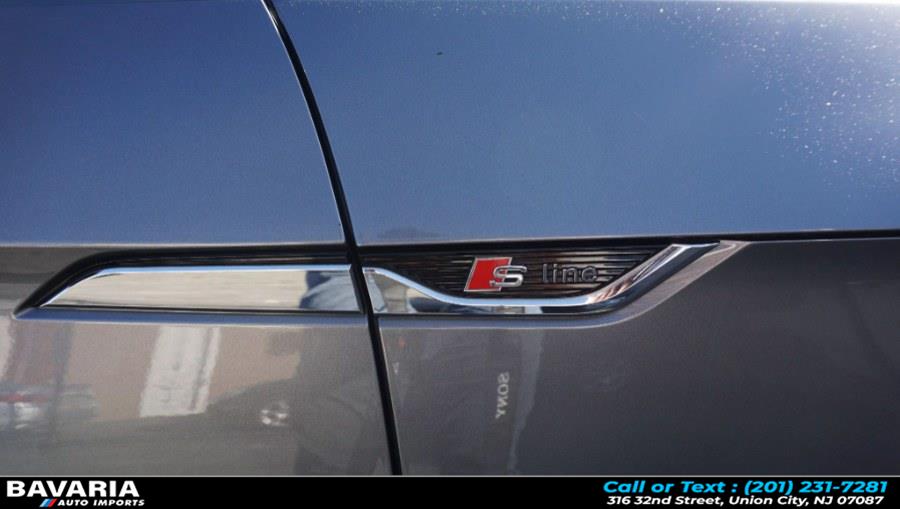 2018 Audi A5 Sportback 2.0 TFSI Premium Plus photo
