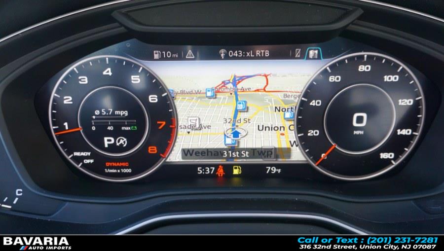 2018 Audi A5 Sportback 2.0 TFSI Premium Plus photo