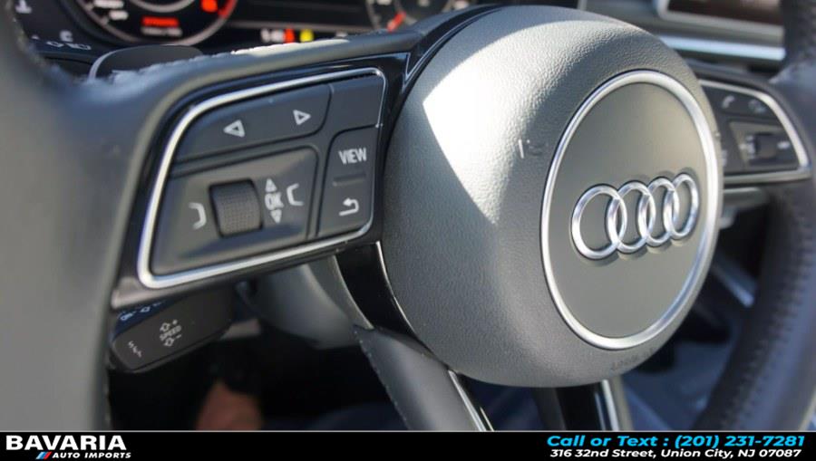 2018 Audi A5 Sportback 2.0 TFSI Premium Plus photo