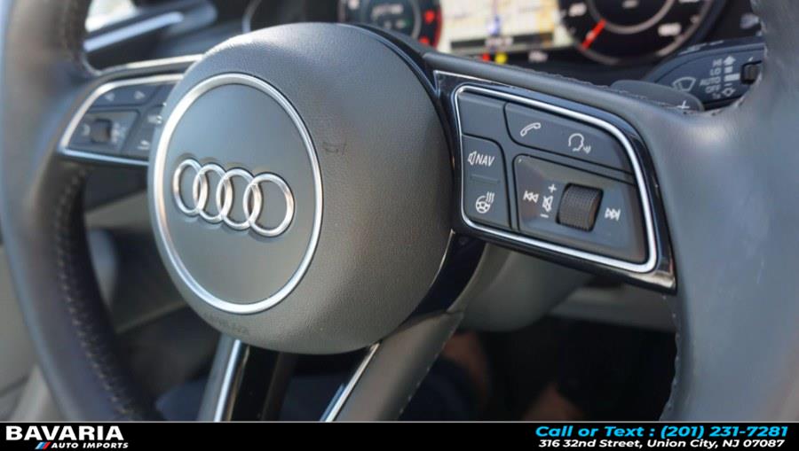 2018 Audi A5 Sportback 2.0 TFSI Premium Plus photo