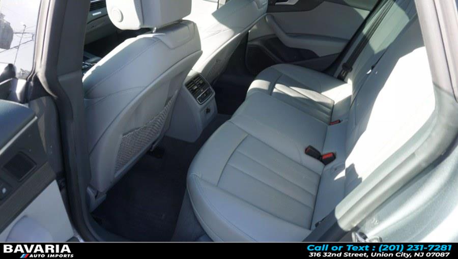 2018 Audi A5 Sportback 2.0 TFSI Premium Plus photo