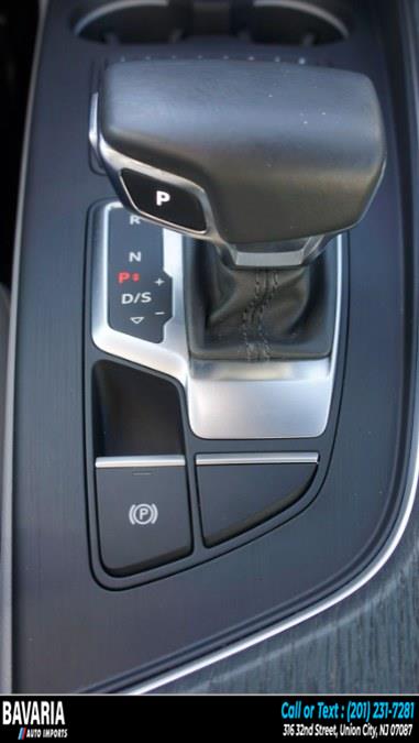 2018 Audi A5 Sportback 2.0 TFSI Premium Plus photo