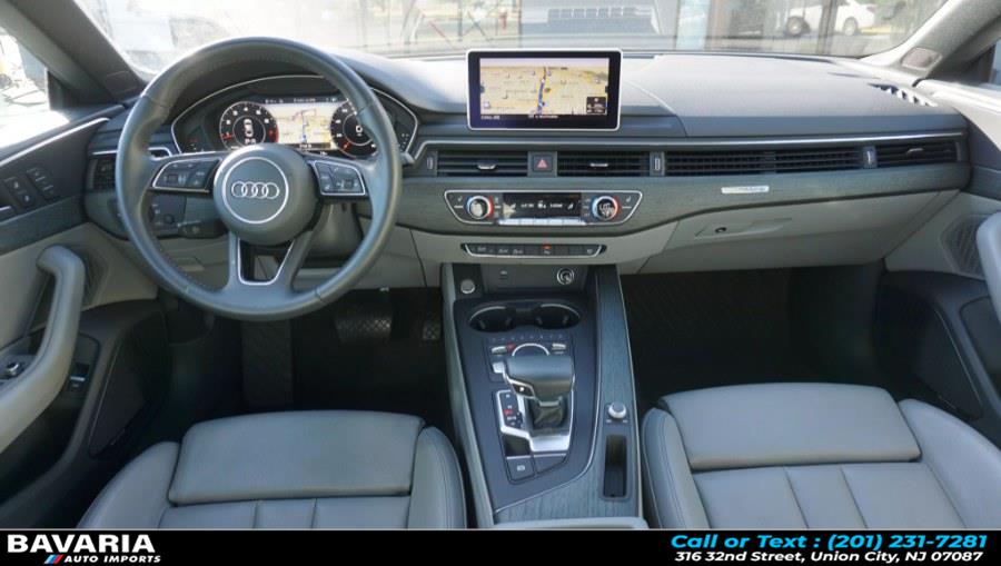 2018 Audi A5 Sportback 2.0 TFSI Premium Plus photo