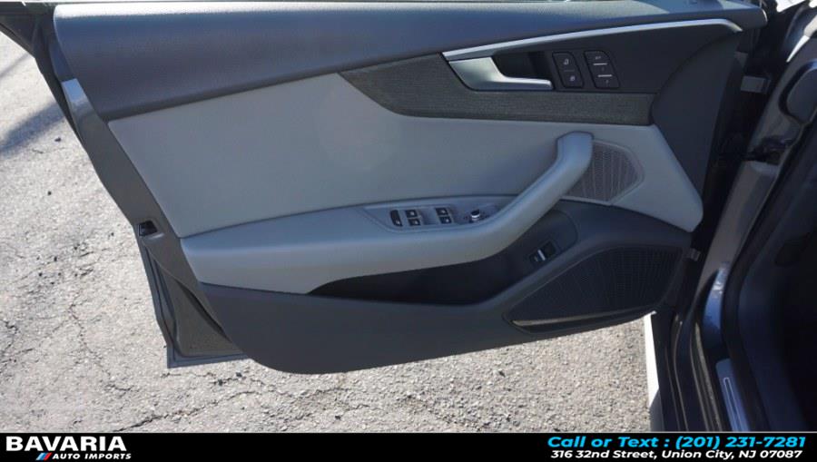 2018 Audi A5 Sportback 2.0 TFSI Premium Plus photo