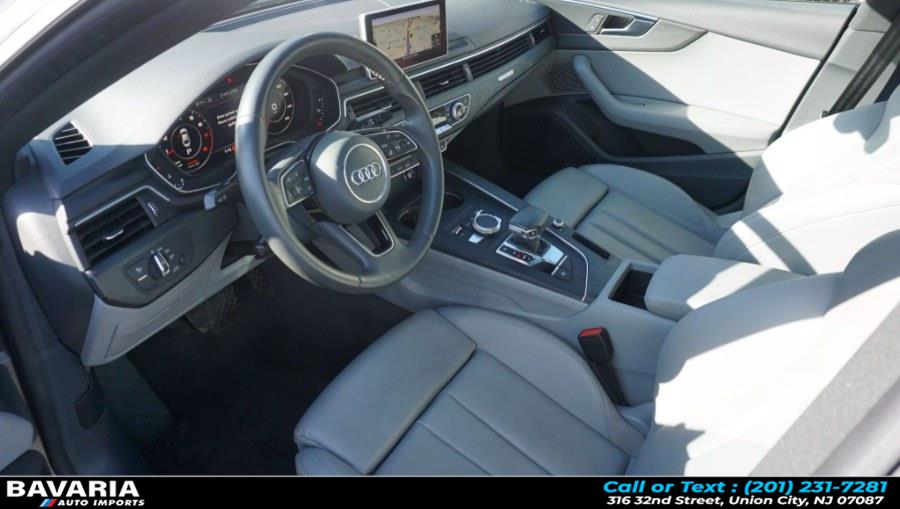 2018 Audi A5 Sportback 2.0 TFSI Premium Plus photo