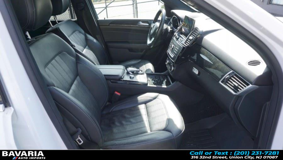 2017 Mercedes-Benz GLE GLE 350 4MATIC SUV photo