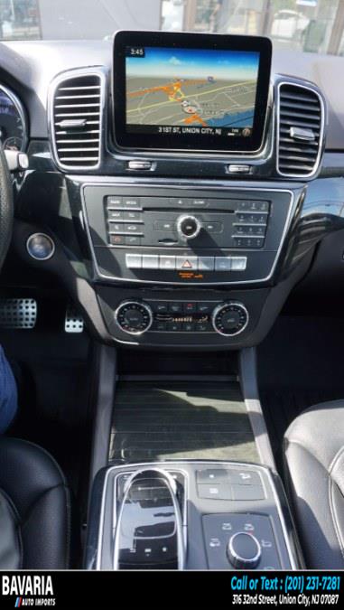 2017 Mercedes-Benz GLE GLE 350 4MATIC SUV photo