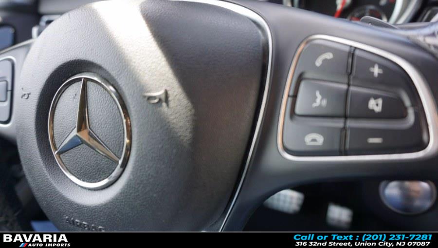2017 Mercedes-Benz GLE GLE 350 4MATIC SUV photo
