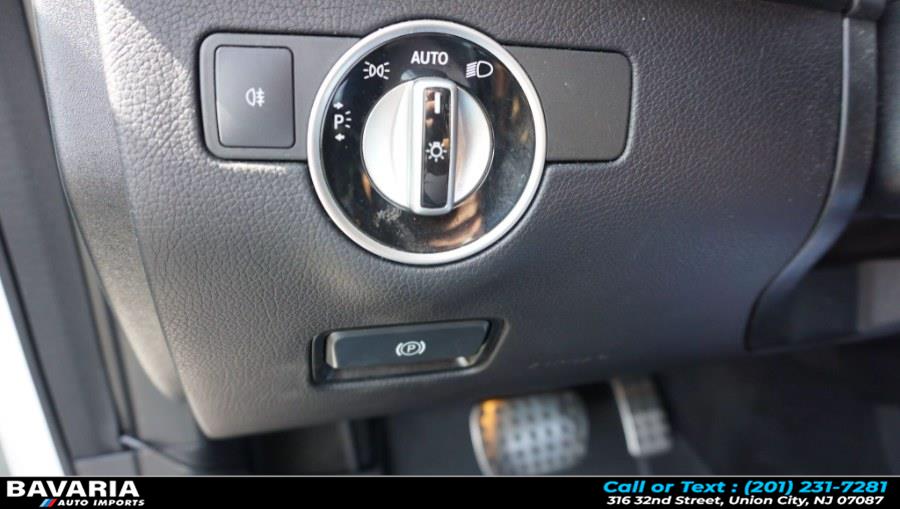 2017 Mercedes-Benz GLE GLE 350 4MATIC SUV photo