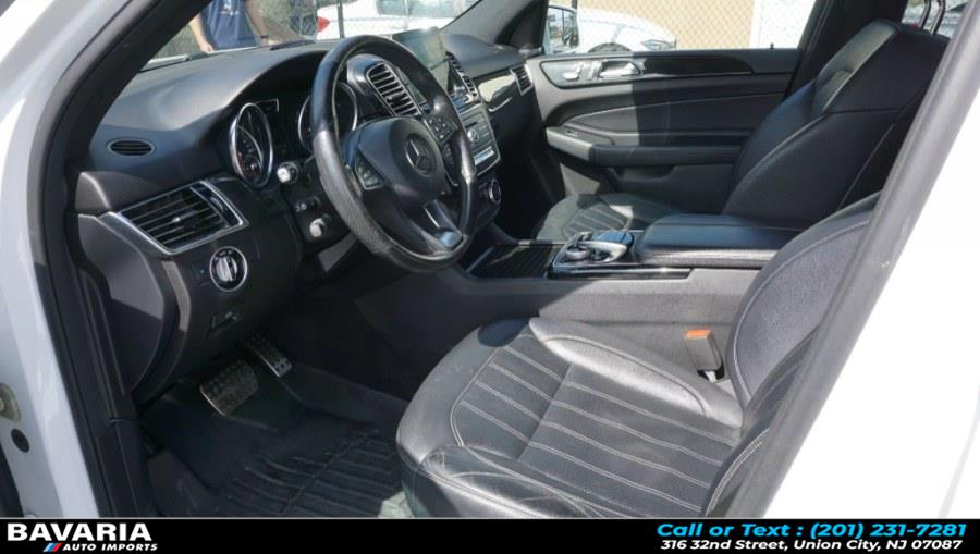 2017 Mercedes-Benz GLE GLE 350 4MATIC SUV photo