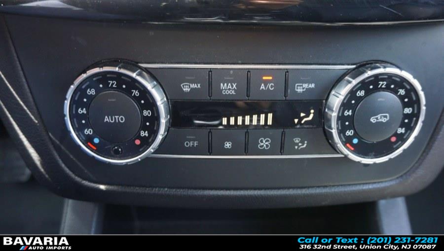 2017 Mercedes-Benz GLE GLE 350 4MATIC SUV photo