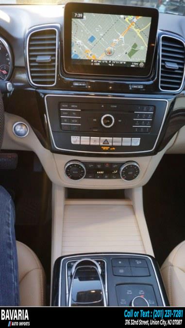 2018 Mercedes-Benz GLE GLE 350 4MATIC SUV photo