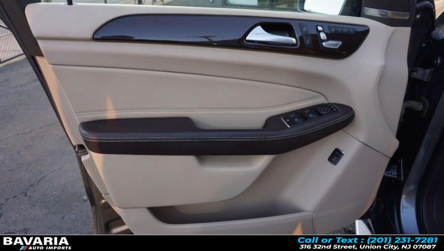 2018 Mercedes-Benz GLE GLE 350 4MATIC SUV photo