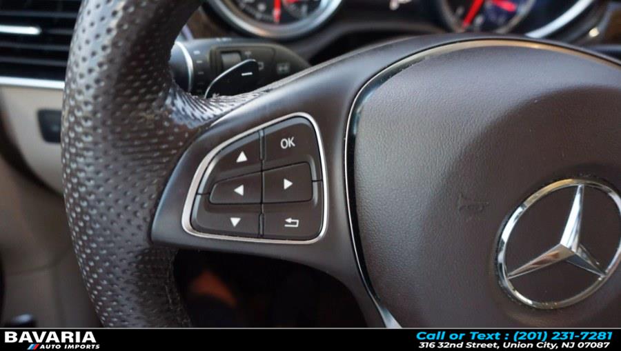 2018 Mercedes-Benz GLE GLE 350 4MATIC SUV photo