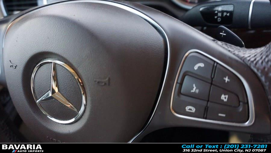2018 Mercedes-Benz GLE GLE 350 4MATIC SUV photo