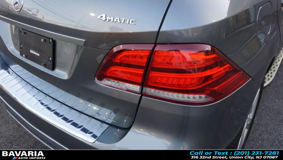2018 Mercedes-Benz GLE GLE 350 4MATIC SUV photo