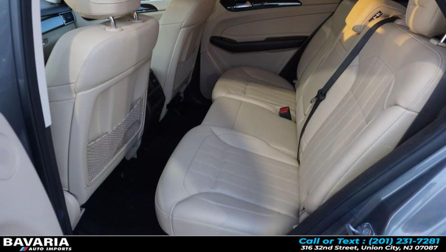 2018 Mercedes-Benz GLE GLE 350 4MATIC SUV photo