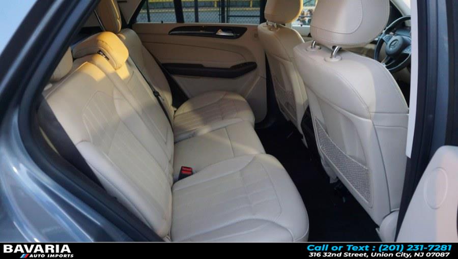 2018 Mercedes-Benz GLE GLE 350 4MATIC SUV photo