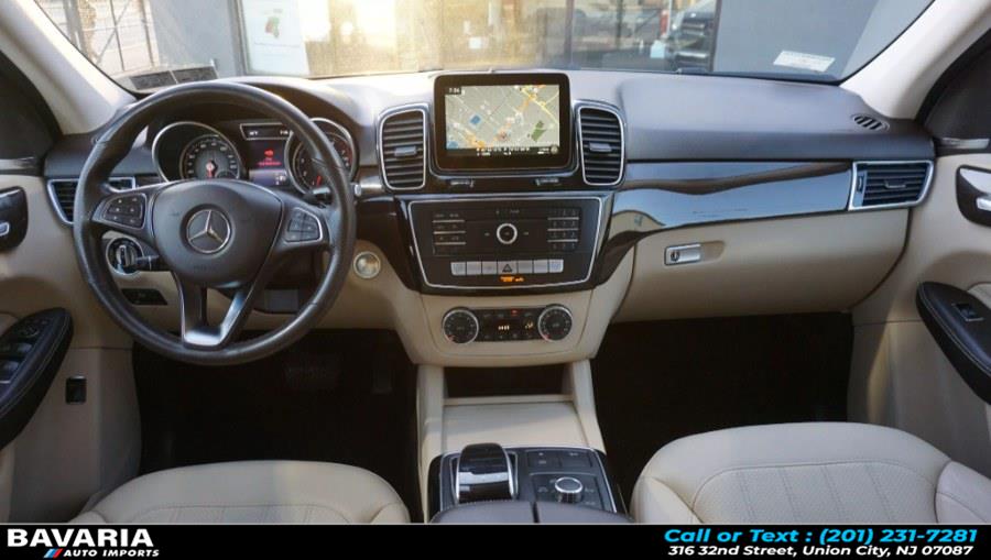 2018 Mercedes-Benz GLE GLE 350 4MATIC SUV photo