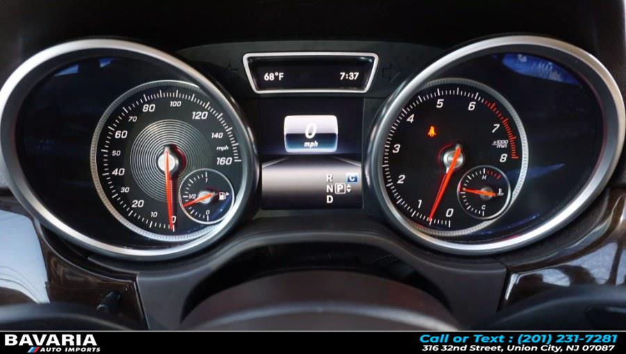2018 Mercedes-Benz GLE GLE 350 4MATIC SUV photo