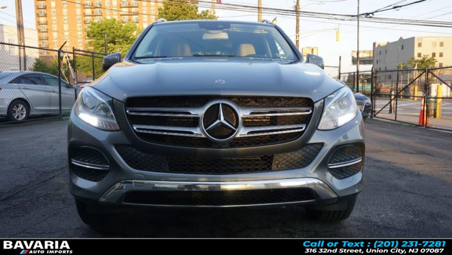 2018 Mercedes-Benz GLE GLE 350 4MATIC SUV photo