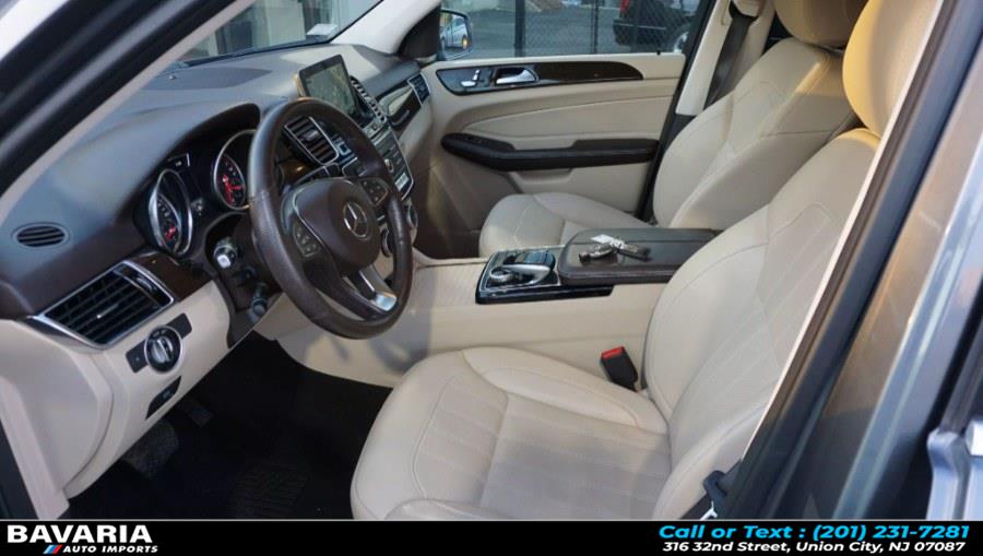 2018 Mercedes-Benz GLE GLE 350 4MATIC SUV photo