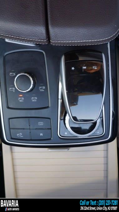 2018 Mercedes-Benz GLE GLE 350 4MATIC SUV photo