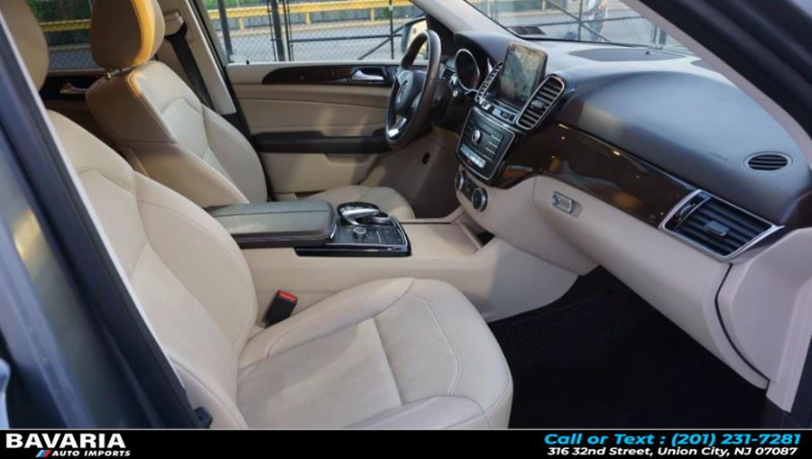 2018 Mercedes-Benz GLE GLE 350 4MATIC SUV photo