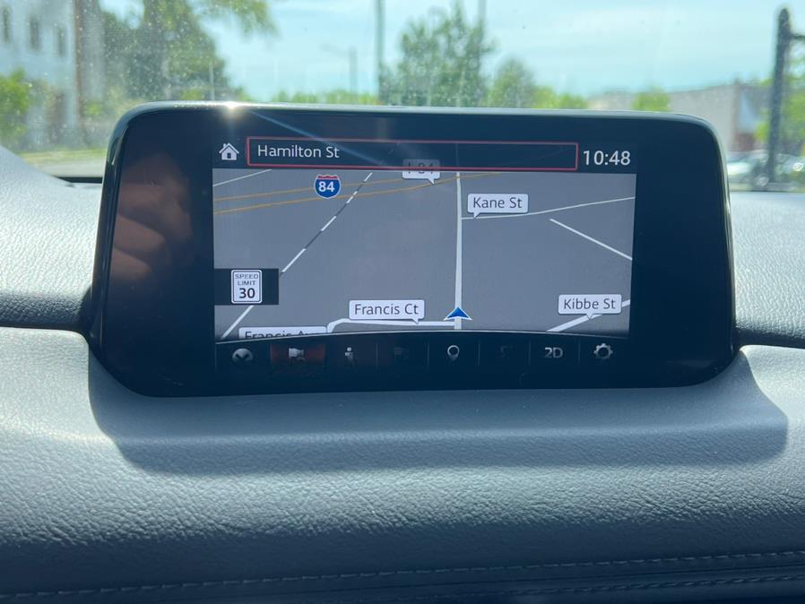 2018 Mazda CX-5 Touring AWD photo