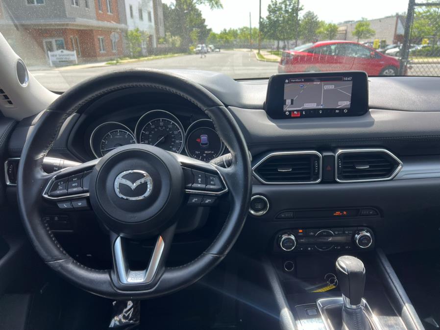 2018 Mazda CX-5 Touring AWD photo