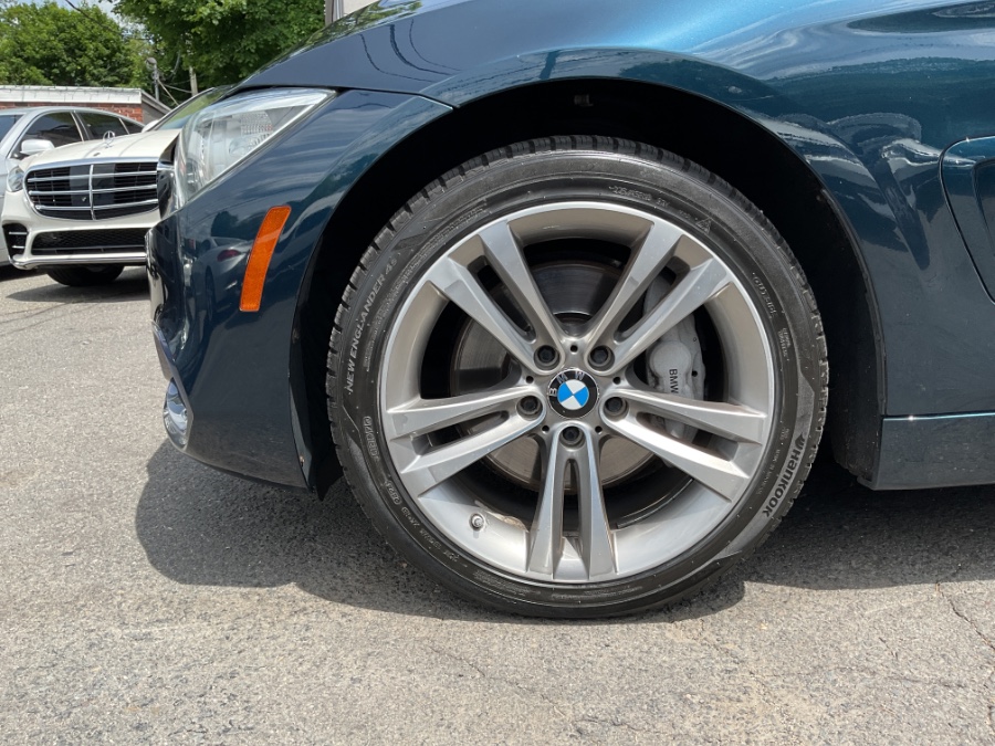 2016 BMW 4 Series 4dr Sdn 435i xDrive AWD Gran C photo