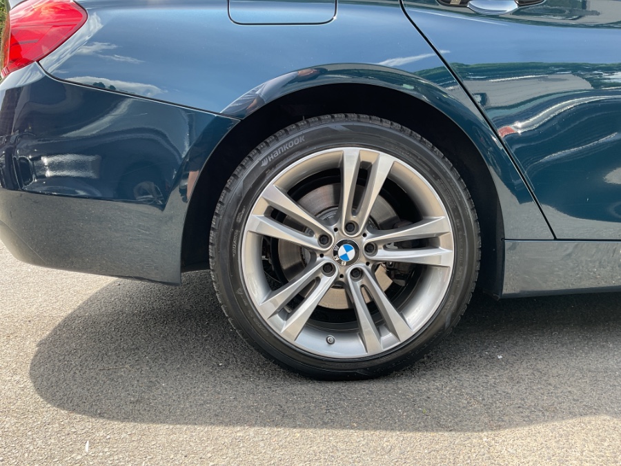 2016 BMW 4 Series 4dr Sdn 435i xDrive AWD Gran C photo