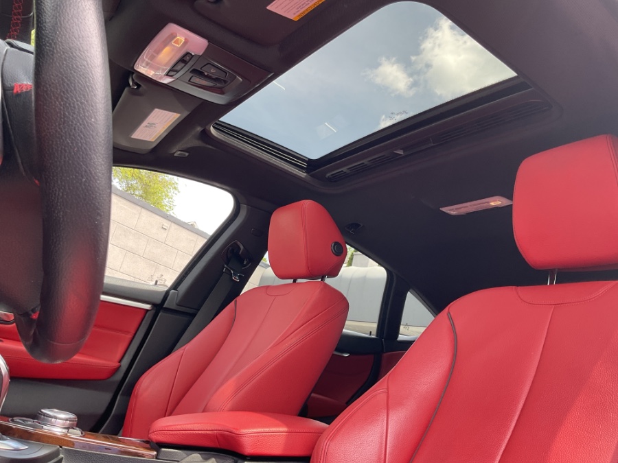 2016 BMW 4 Series 4dr Sdn 435i xDrive AWD Gran C photo