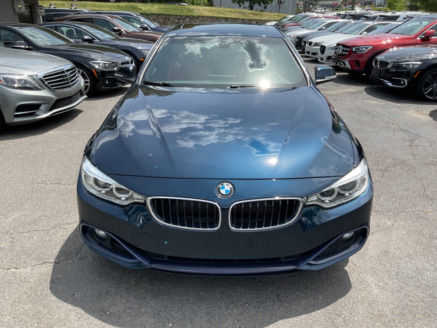 2016 BMW 4 Series 4dr Sdn 435i xDrive AWD Gran C photo