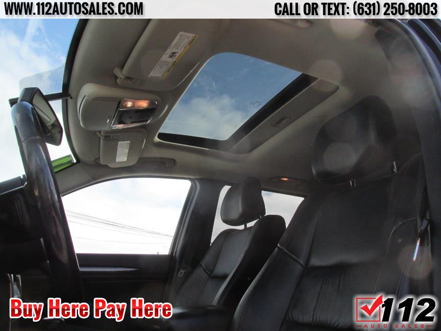 2011 Jeep Grand Cherokee Lared