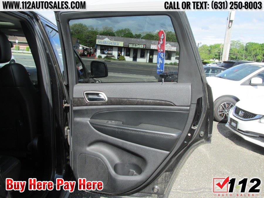 2011 Jeep Grand Cherokee Lared