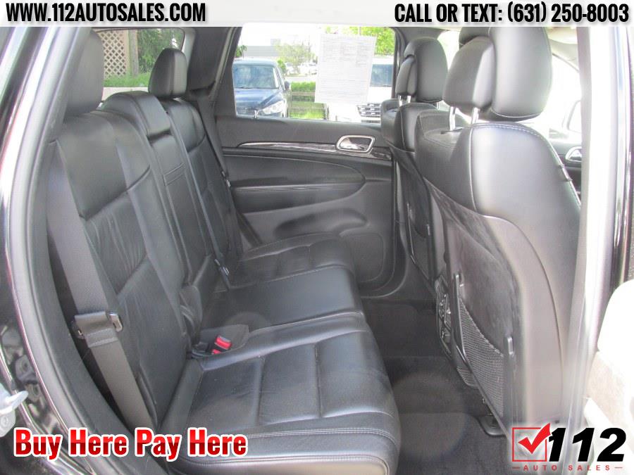 2011 Jeep Grand Cherokee Lared