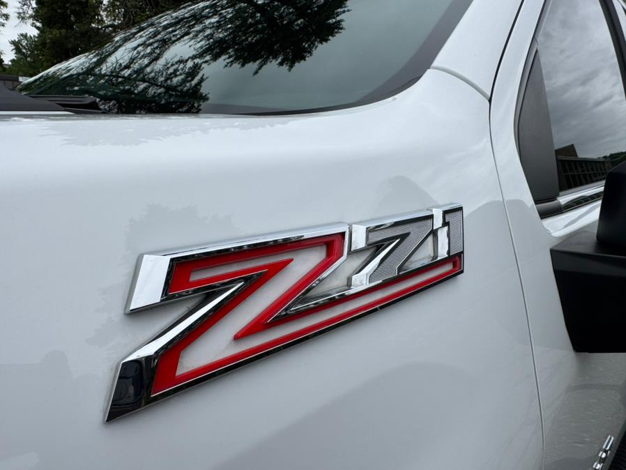 2021 Chevrolet Silverado 2500HD 4WD Crew Cab 159