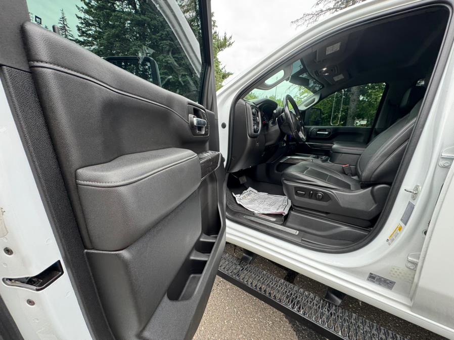 2021 Chevrolet Silverado 2500HD 4WD Crew Cab 159