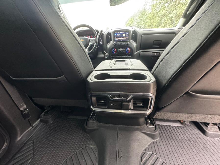 2021 Chevrolet Silverado 2500HD 4WD Crew Cab 159