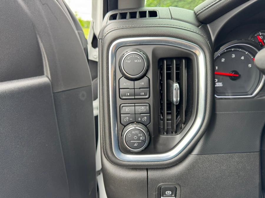 2021 Chevrolet Silverado 2500HD 4WD Crew Cab 159