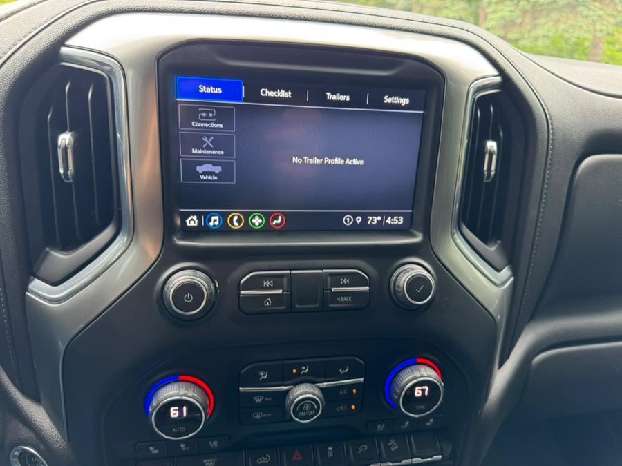 2021 Chevrolet Silverado 2500HD 4WD Crew Cab 159