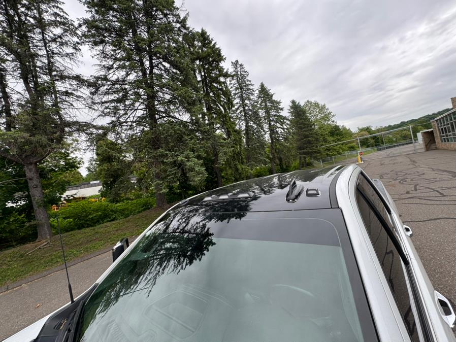 2021 Chevrolet Silverado 2500HD 4WD Crew Cab 159