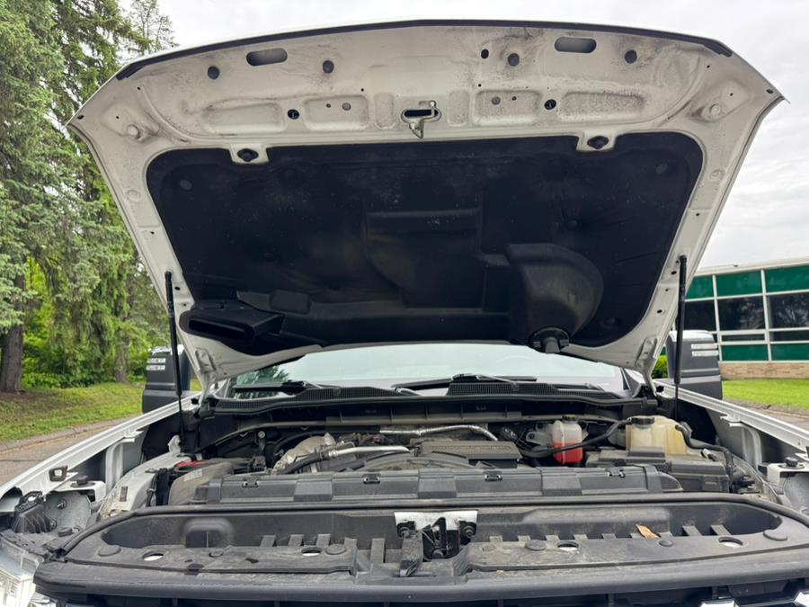 2021 Chevrolet Silverado 2500HD 4WD Crew Cab 159