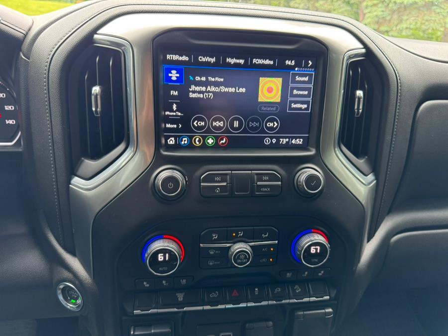 2021 Chevrolet Silverado 2500HD 4WD Crew Cab 159