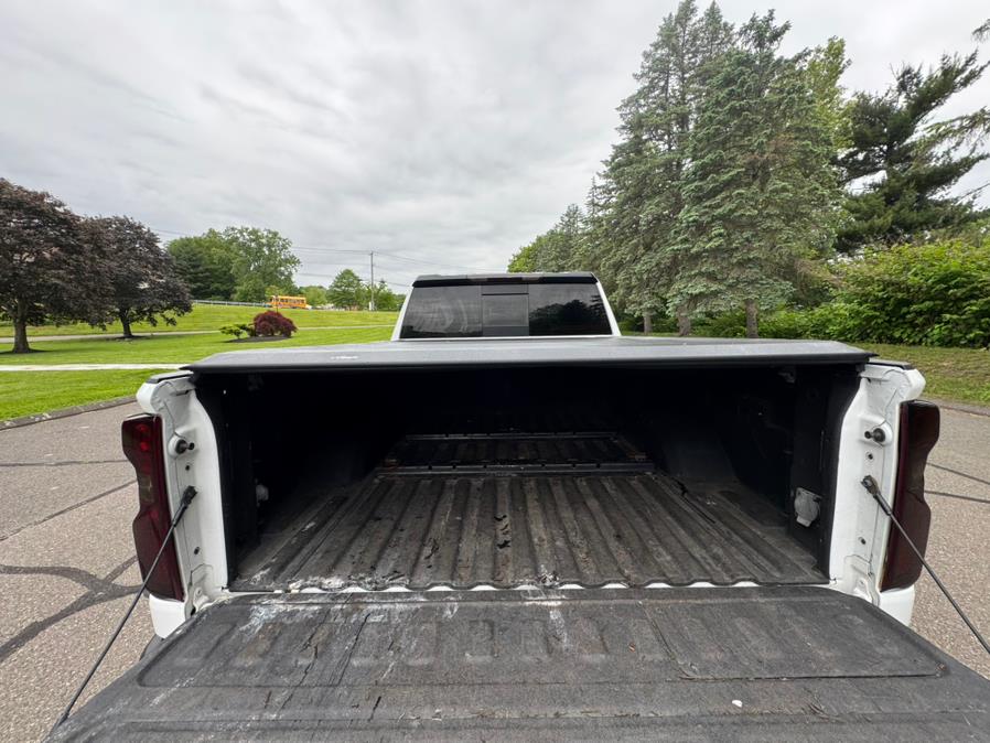 2021 Chevrolet Silverado 2500HD 4WD Crew Cab 159