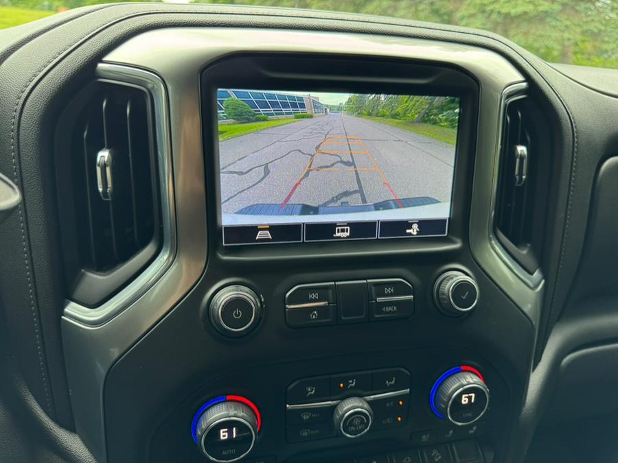 2021 Chevrolet Silverado 2500HD 4WD Crew Cab 159